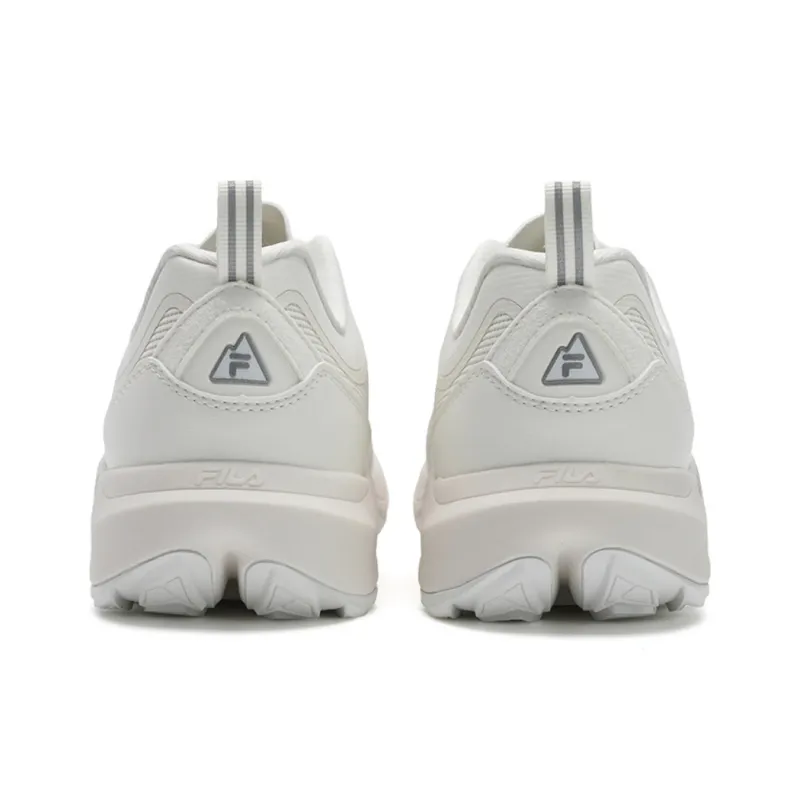 FILA Sports Function Low Top Running Shoes Women's Snow-3