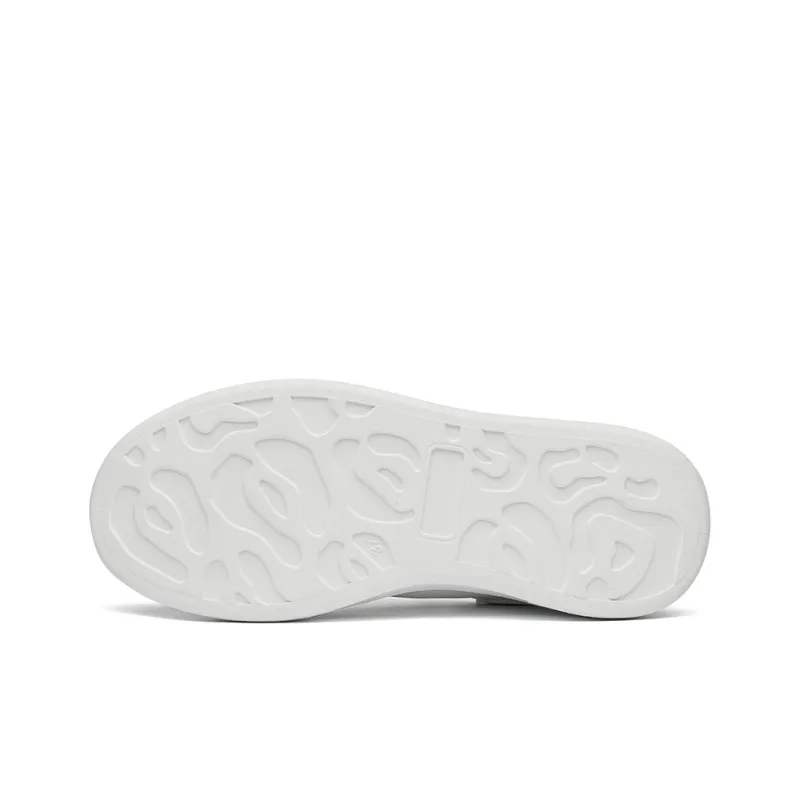 VICTORIA&VERA Low Top Skateboard Shoes Unisex-23