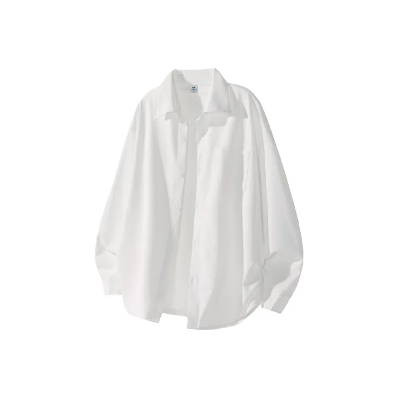 FASTFISH Shirts Unisex-0