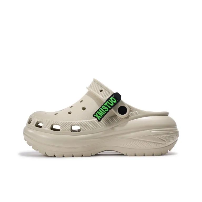 XMISTUO Clogs Women's-15