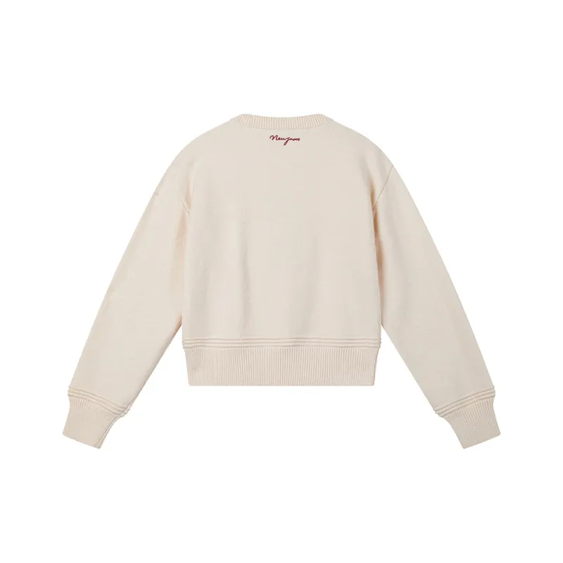 NewJnxs Knitwear Unisex-11