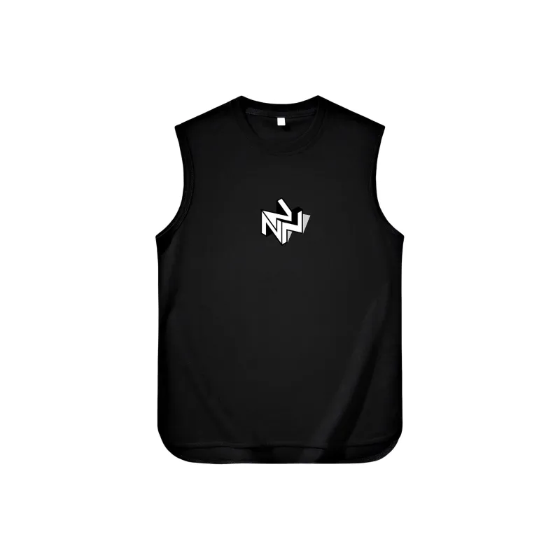 NXPTP Tank Tops Unisex-0