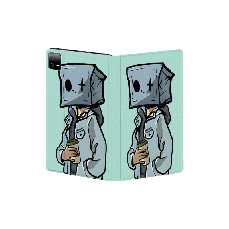 Baochengbao Tablet Protective Cases-22