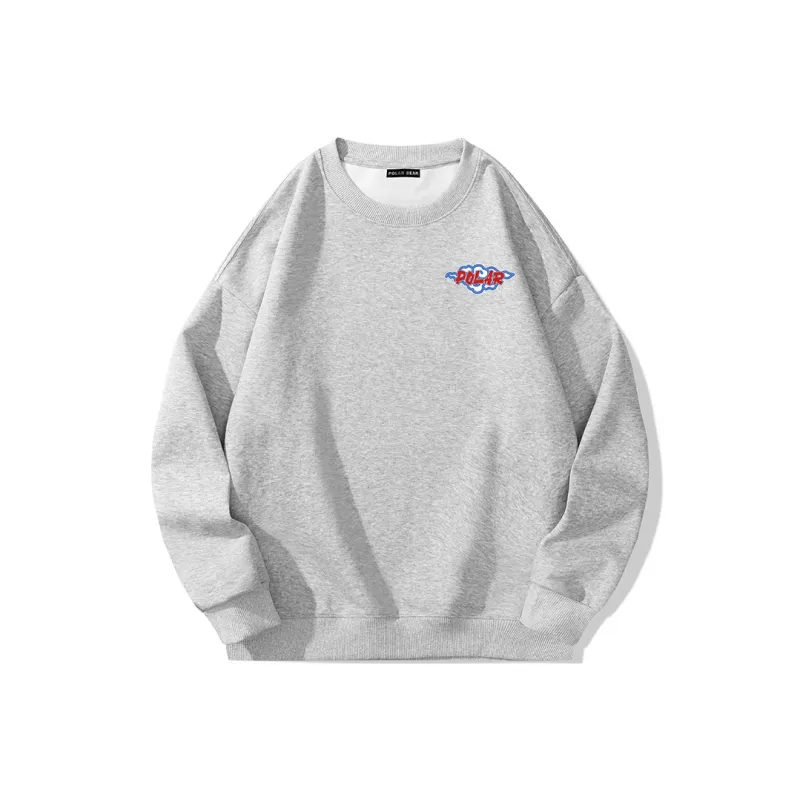 POLAR BEAR Sweatshirts Unisex-1
