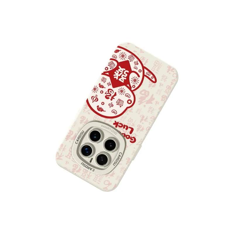 CHUNFAN Phone Cases-6