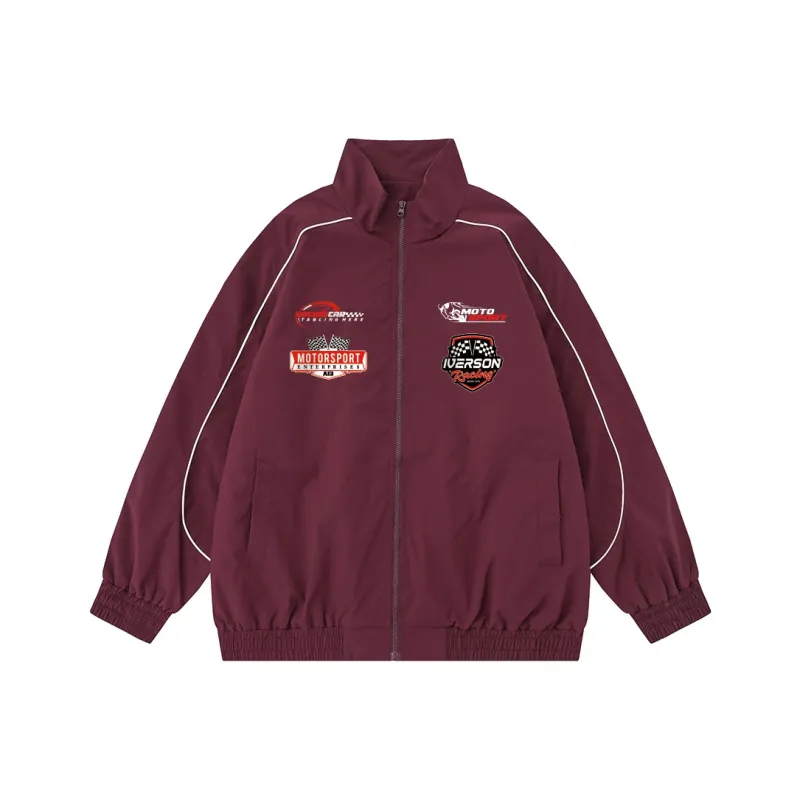 AI3 Jackets Unisex-5