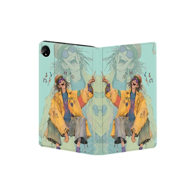 YIBAOBAO Tablet Protective Cases-22
