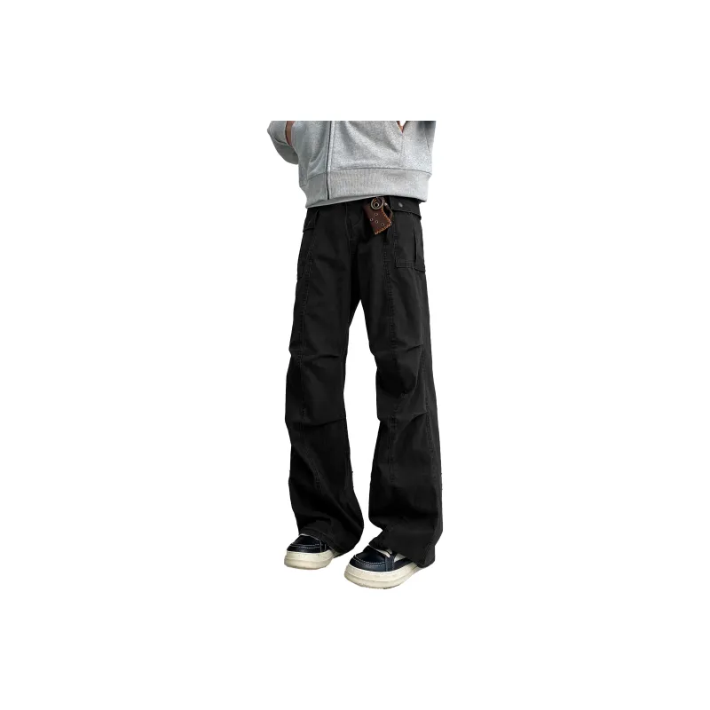 TBSM Cargo Pants Unisex-10