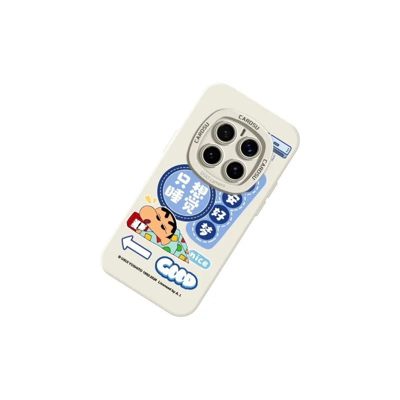 CHUNFAN Phone Cases-16