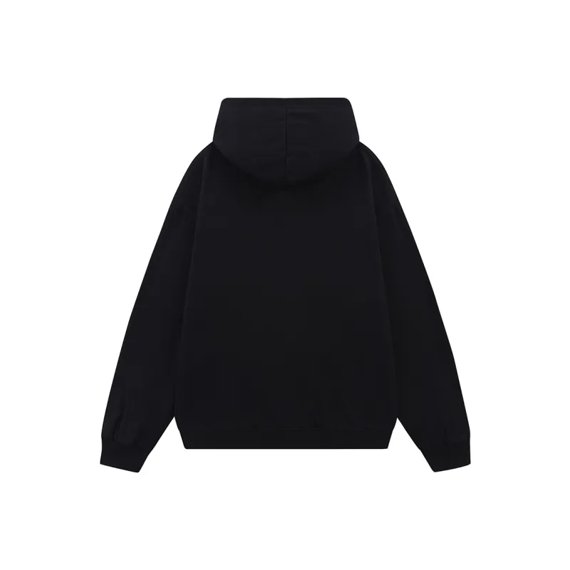LIGHTNING BEAR Sweatshirt Unisex-14