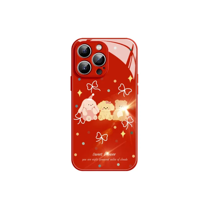 Lingtao Phone Cases-3