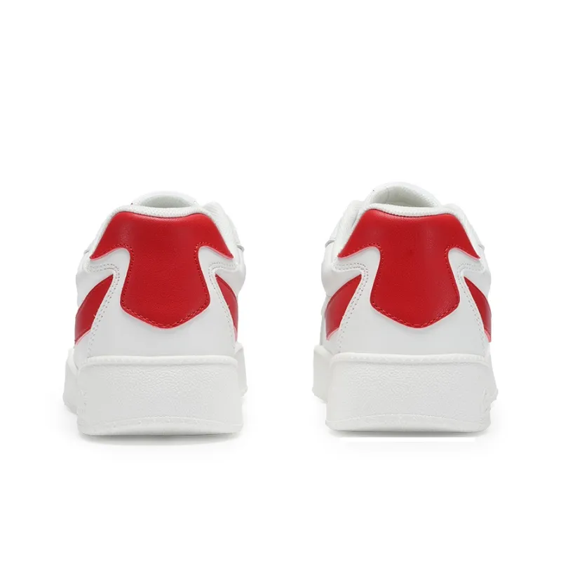 Coca Cola Low Top Skateboard Shoes Unisex-15