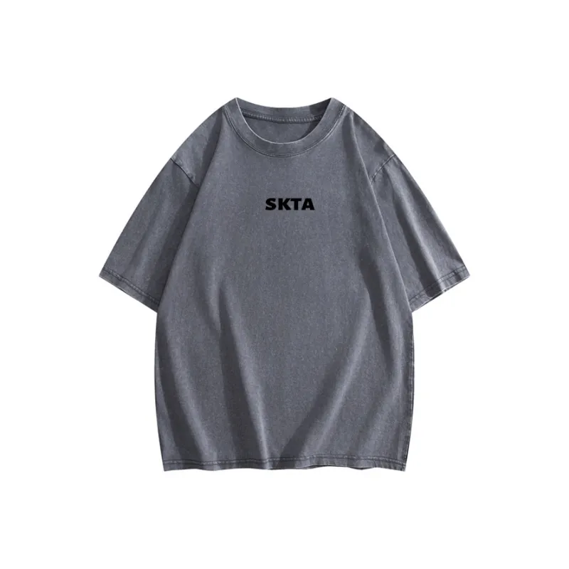 Snow Know The Answer SKTA T Shirt Unisex-8