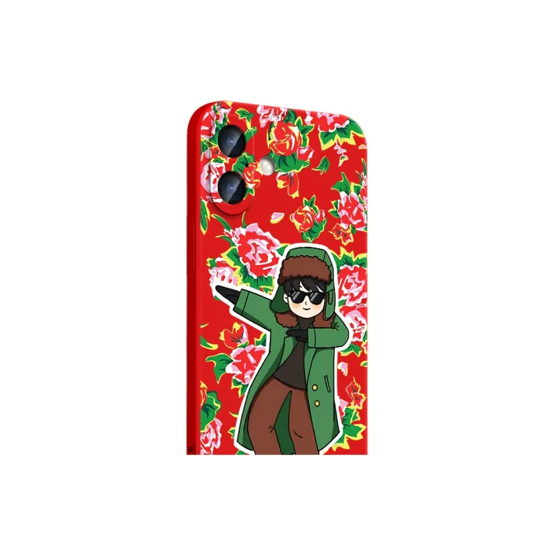 CHUNFAN Phone Cases-9