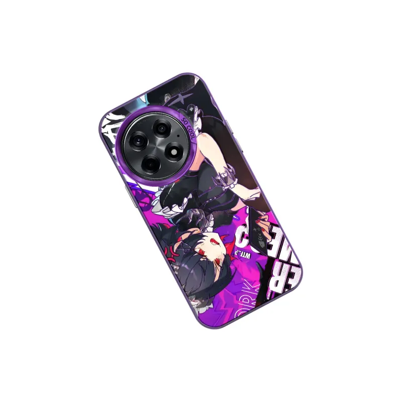 CHUNFAN Phone Cases-2