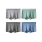 [4 Pack]Light Gray+Blue Green+Dark Gray+Light Gray Blue