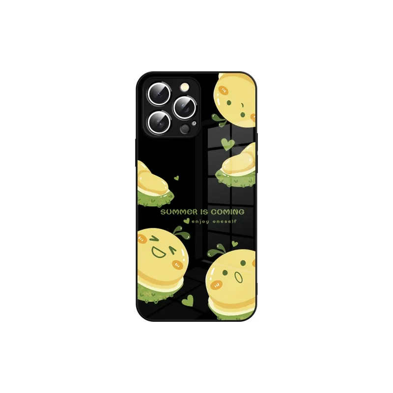 Small bones Phone Cases-24