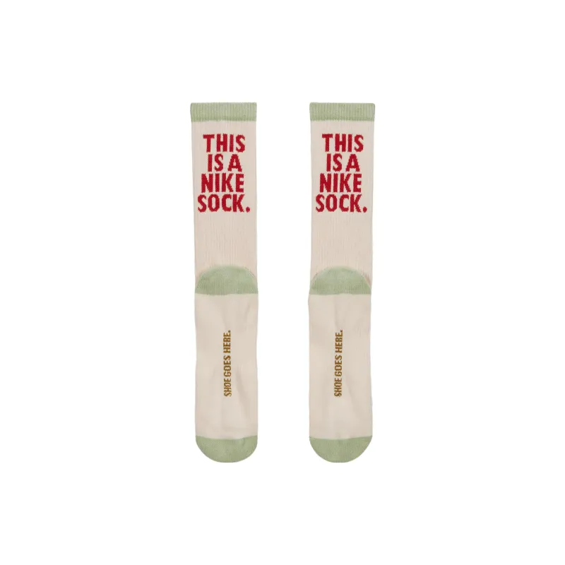 Nike Everyday Plus Cushioned Crew Socks 1 Pair-2