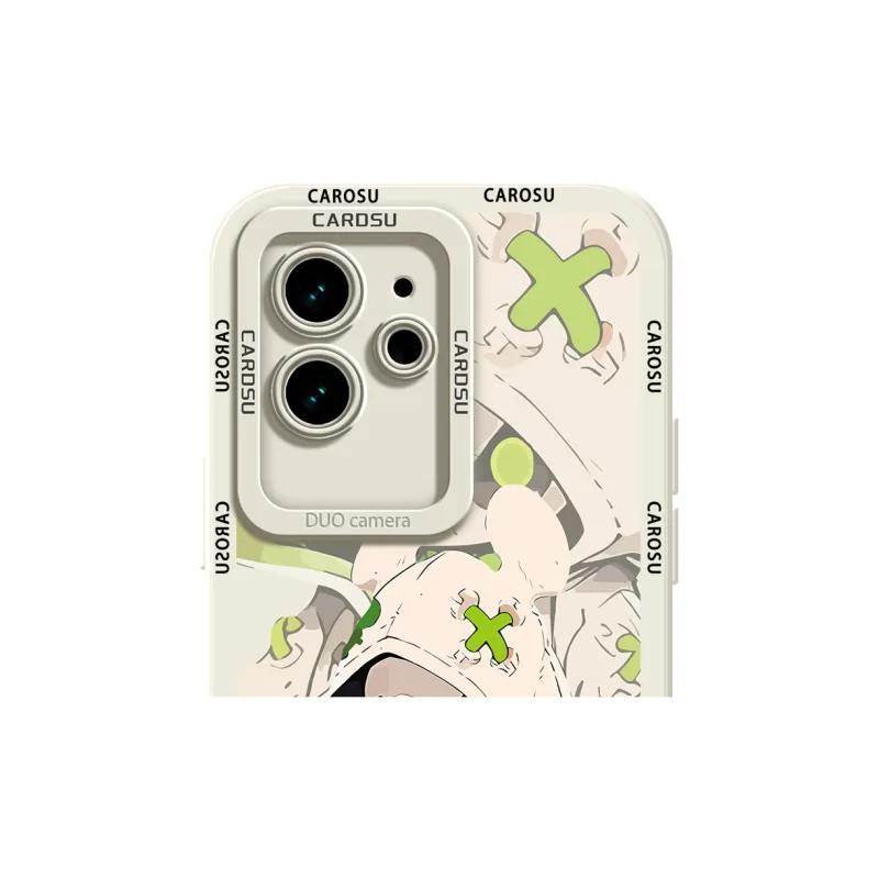 CHUNFAN Phone Cases-4