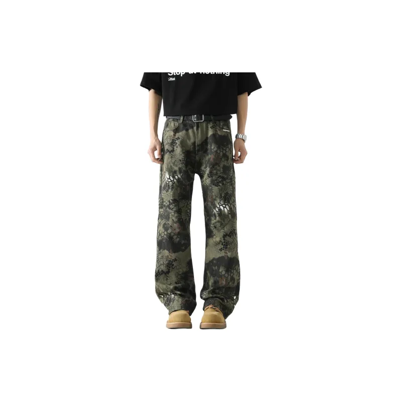 SESAME STREET Jeans Unisex-3