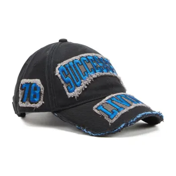 DIESEL C-Gus Cotton Baseball Cap