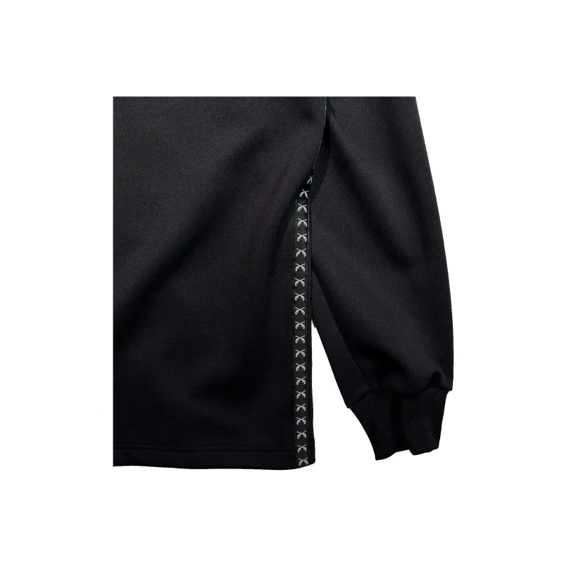 ROARGUNS SS25 Sweatshirt Unisex Black-2