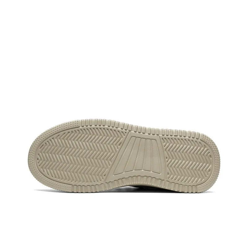 Kangaroo Head Wear Resistant Low Top Skateboard Shoes Unisex-3