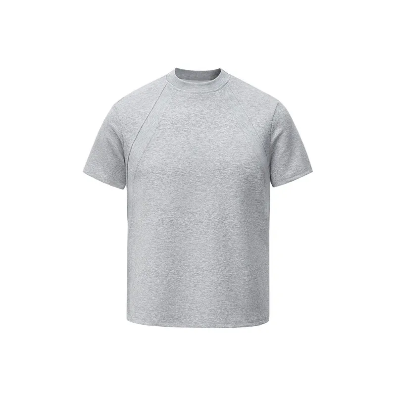 EYEUNDERSTAND T Shirts Unisex-0