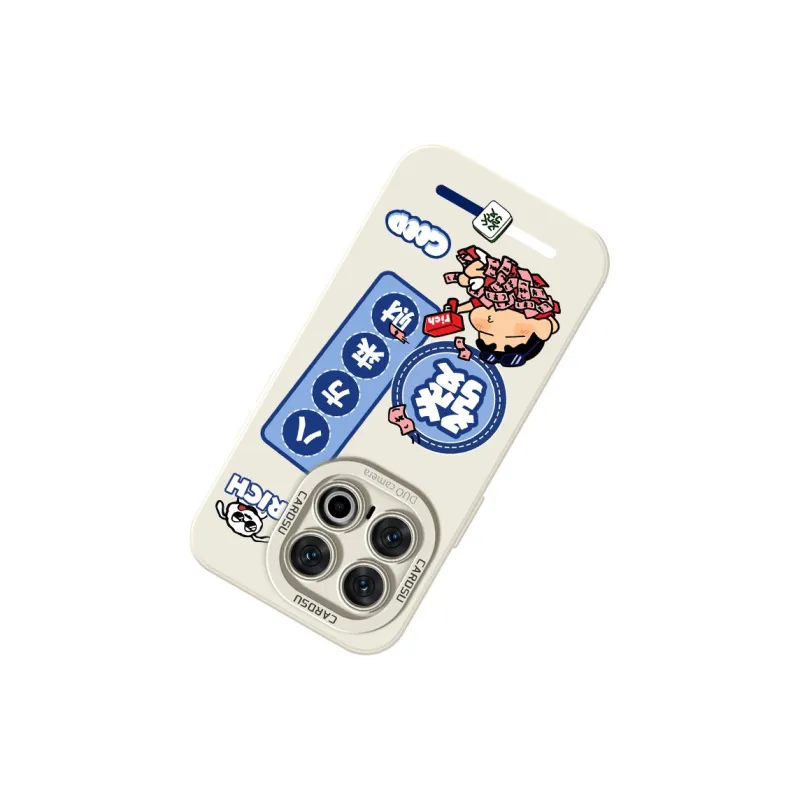 CHUNFAN Phone Cases-23