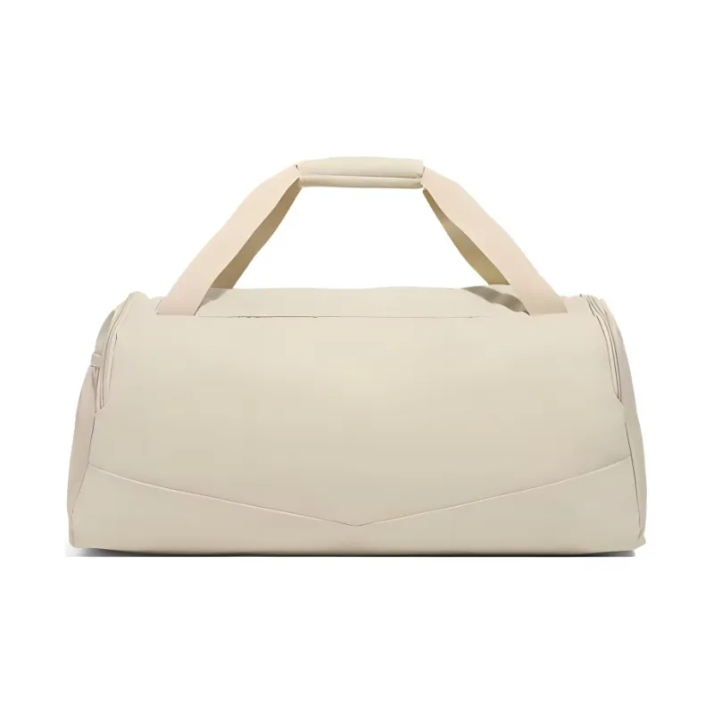 Under Armour Polyester Handbag Shoulder Bag Crossbody Bag Travel Bag Unisex Khaki Gray-1
