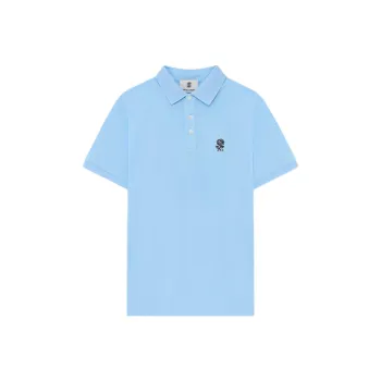 KENT&CURWEN SS25 Polo Shirt Men's