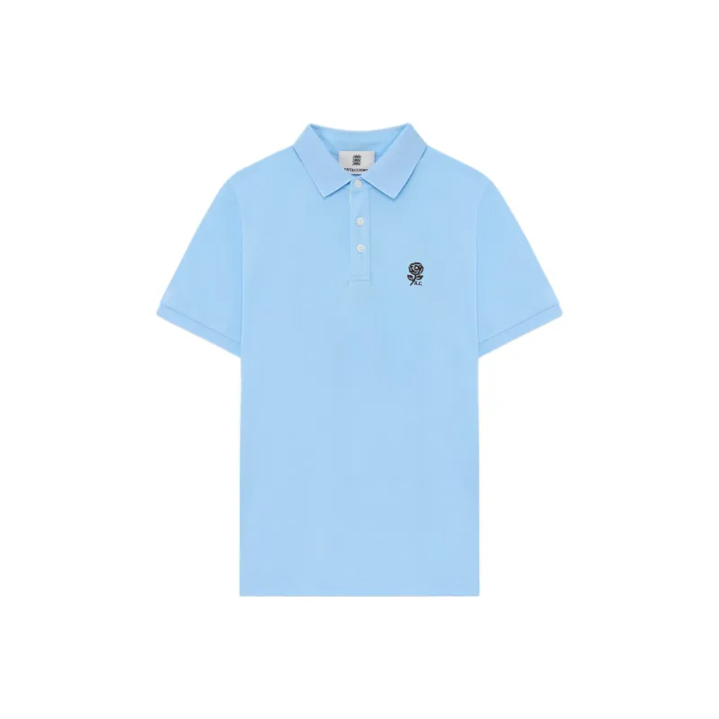 KENT&CURWEN SS25 Polo Shirt Men's-0