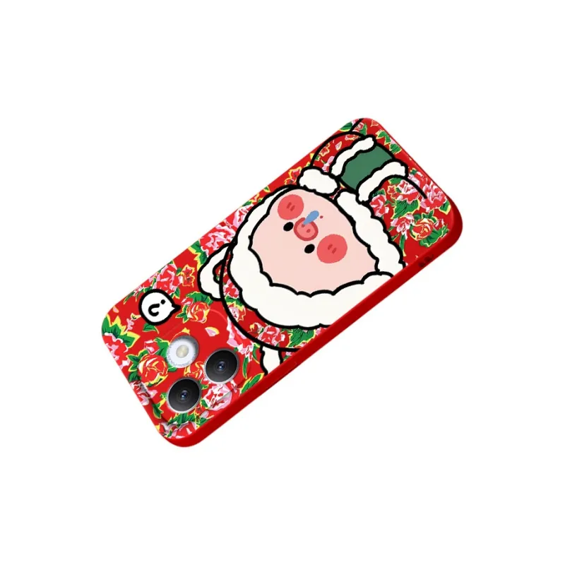 CHUNFAN Phone Cases-3