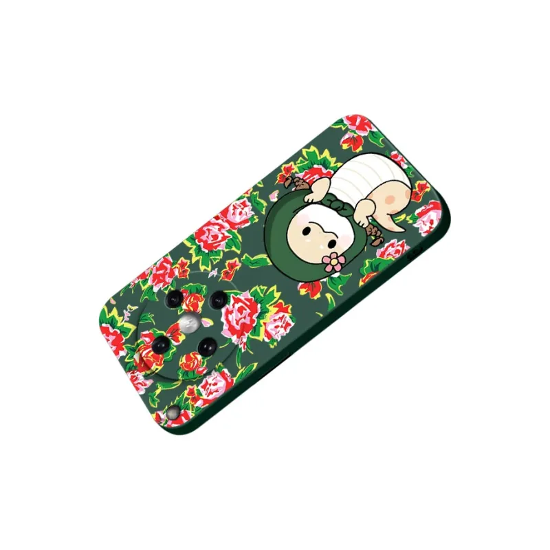 CHUNFAN Phone Cases-23