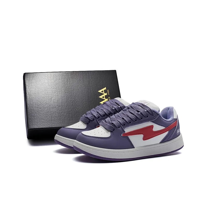 AAA SINCE 1955 Low-Top Skateboard Shoes Women's-67