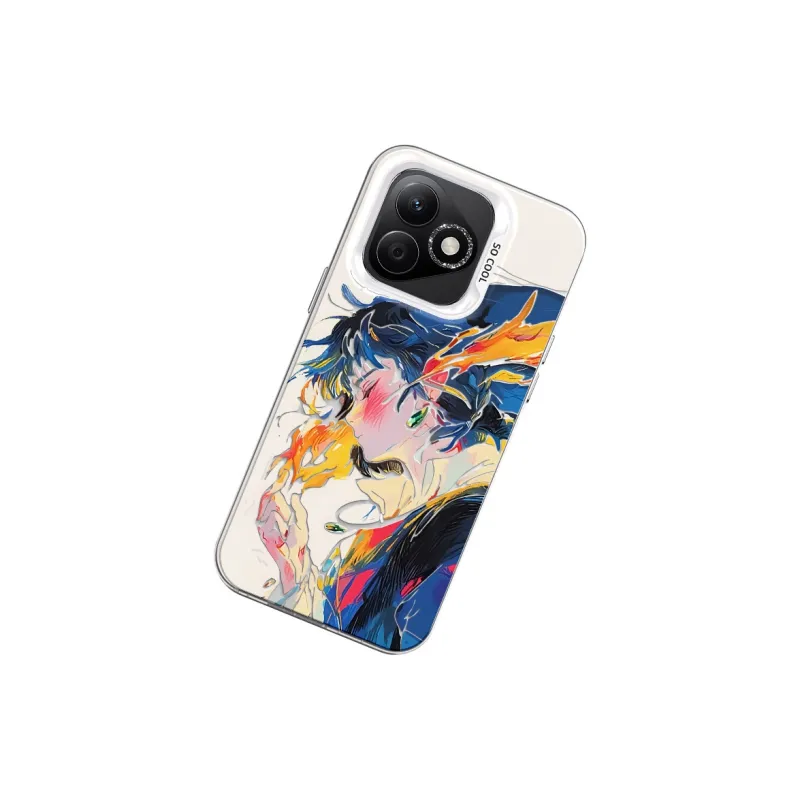 CHUNFAN Phone Cases-1