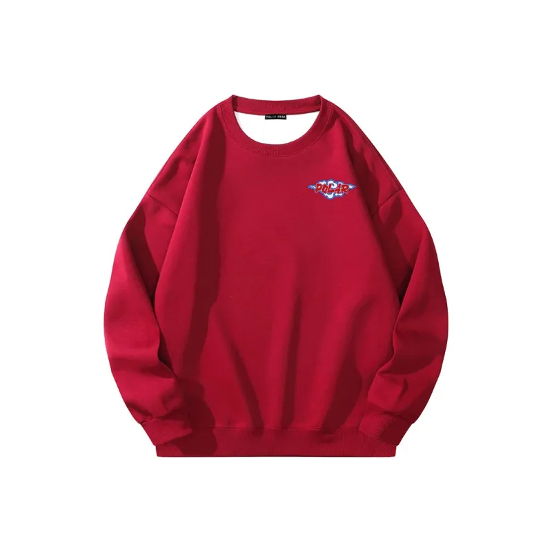 POLAR BEAR Sweatshirts Unisex-11