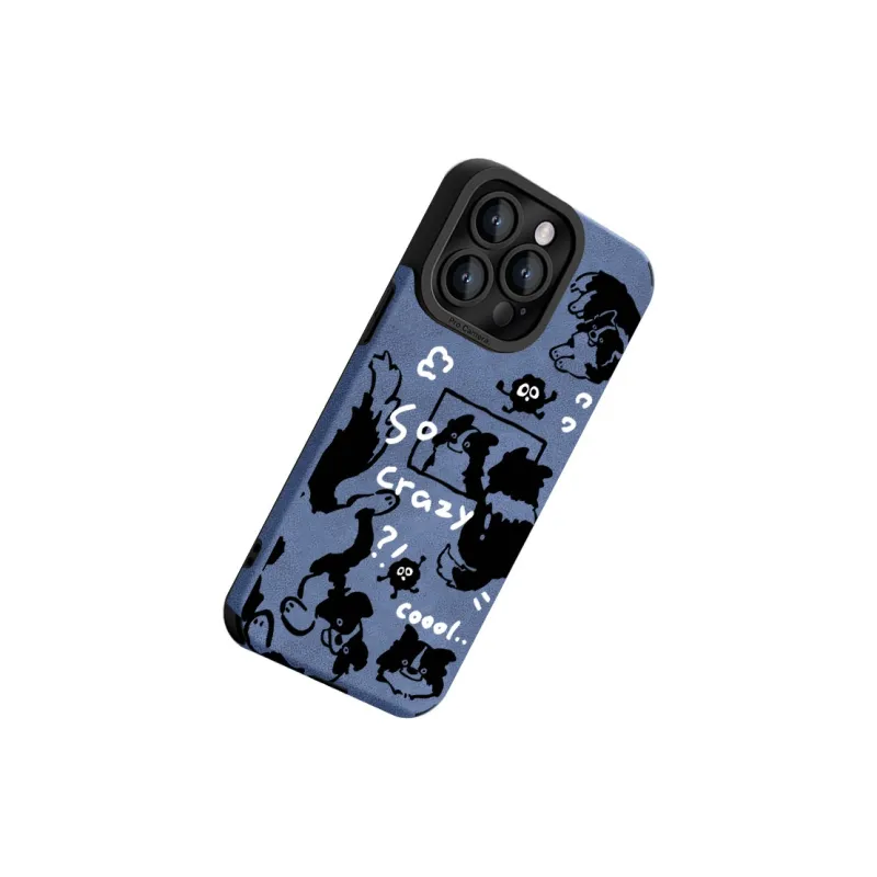 CHUNFAN Phone Cases-13