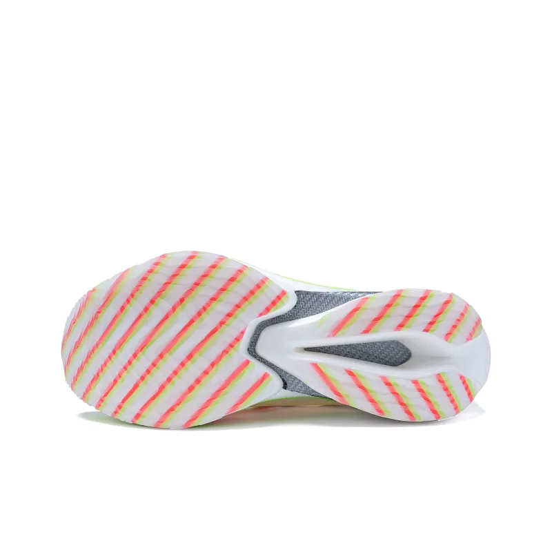 IRUNSVAN Running Shoes Unisex Angelica Dahurica Cinnabar-7