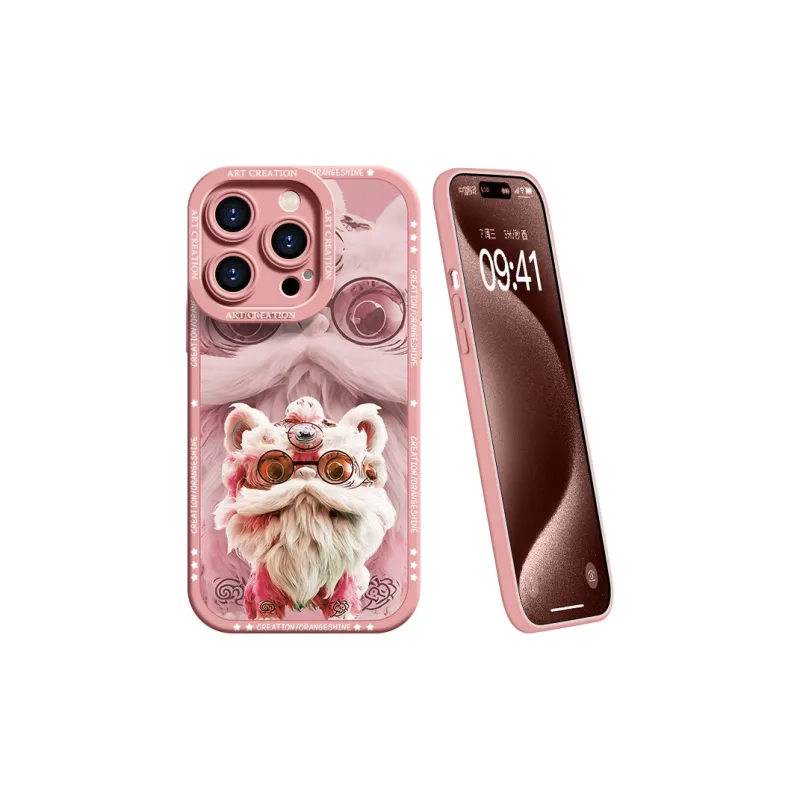 YOOPOO Phone Cases-3