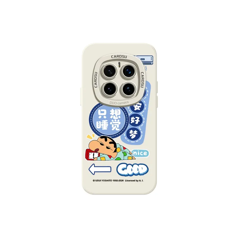 CHUNFAN Phone Cases-14