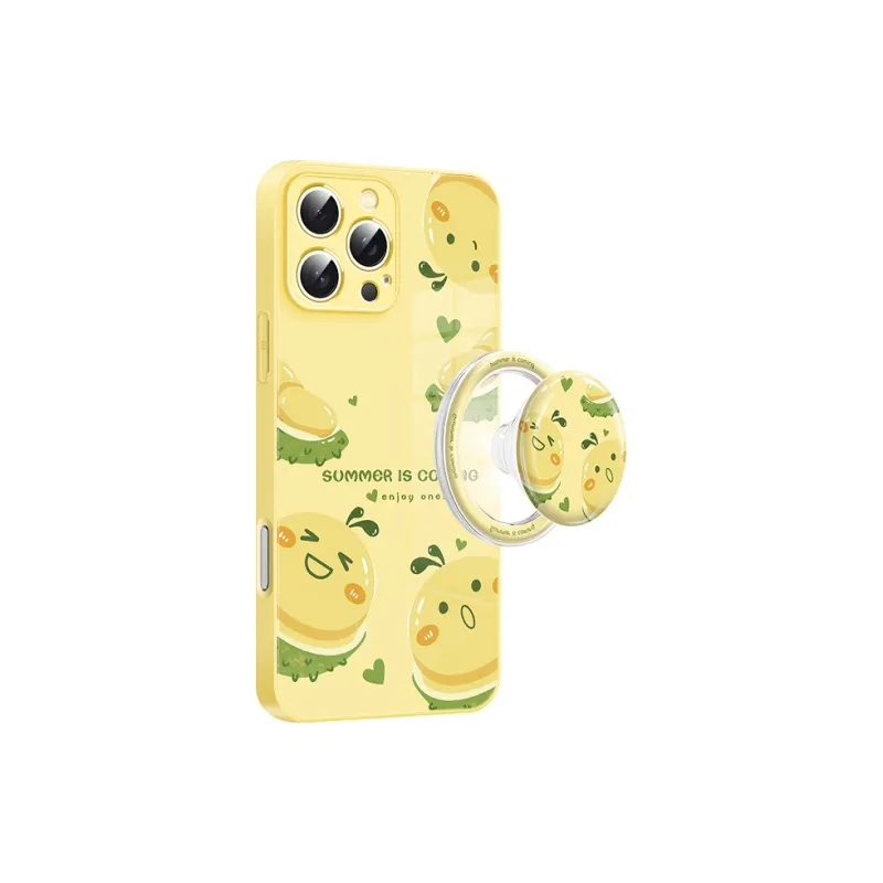 Small bones Phone Cases-11