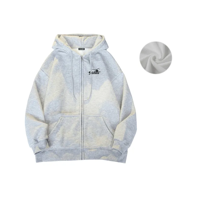 FALIAMS Sweatshirts Unisex-29