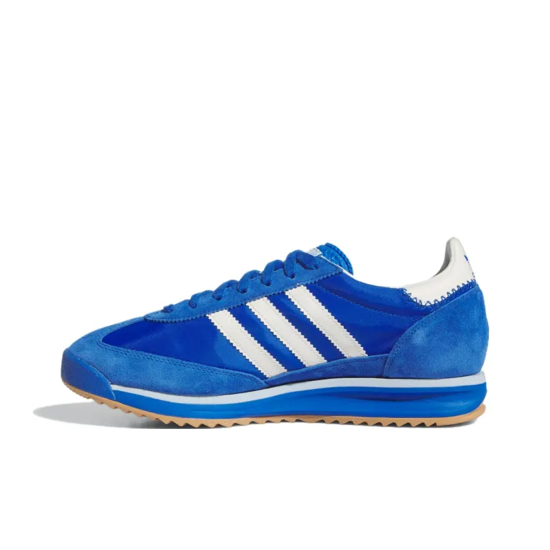 Adidas Sl 72 Rs Blue Gum-1