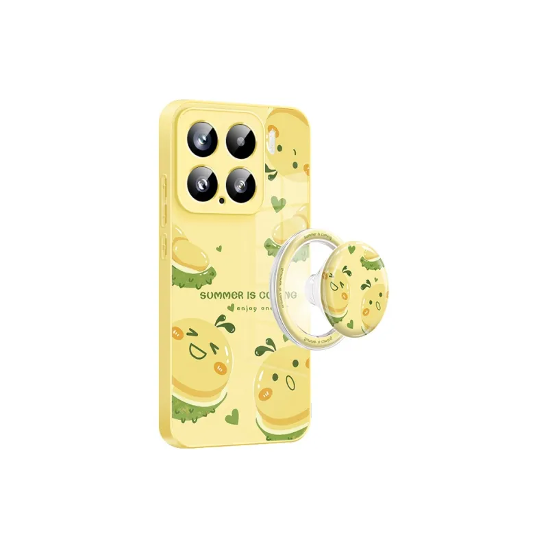 Small bones Phone Cases-11