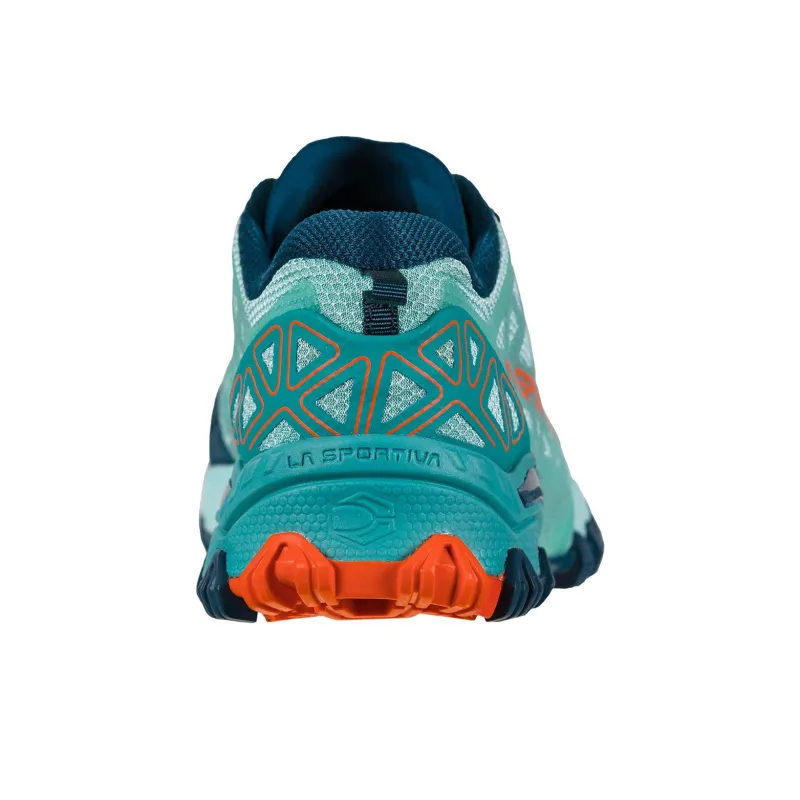 LA SPORTIVA Cushioning Outdoor Shoes Unisex-4