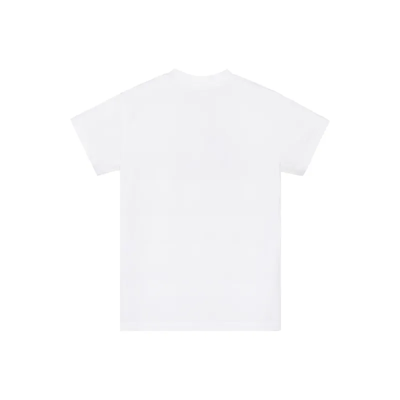 Givenchy Printed Logo T shirt-2