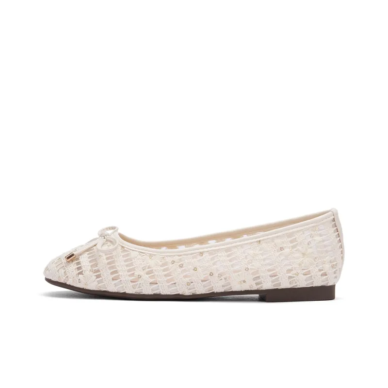 Hotwind Women's Casual Shoes Flat Women's-0
