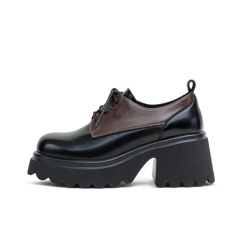 TOP GLORIA High Heels Women's-0