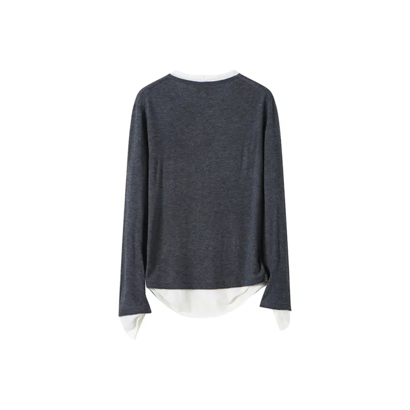 ANDREA MARTIN Knitwear Women's-10